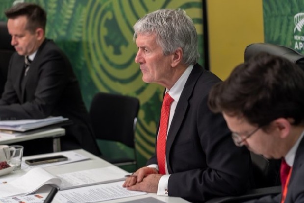 APEC Trade Ministers unite on fast flow of Covid vax, related goods