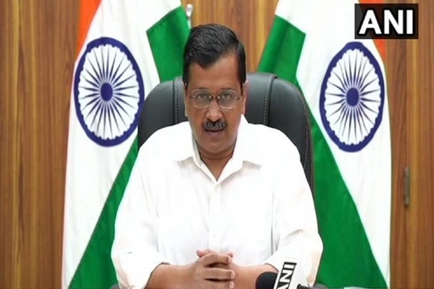 If Pizza can be delivered at home, why not ration, says Kejriwal