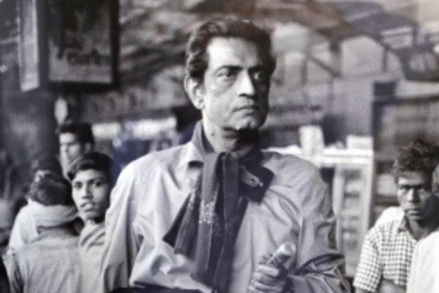 Cinema of Satyajit Ray in the time of pandemic