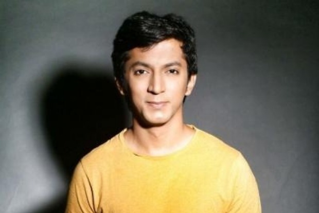 Anshuman Jha to be seen in Harish Vyas film Hari-Om