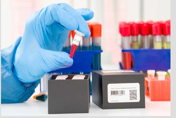 In second TN sero survey, Nagapattinam registers lowest positivity of 9 per cent In second TN sero survey, Nagapattinam registers lowest positivity of 9 per cent