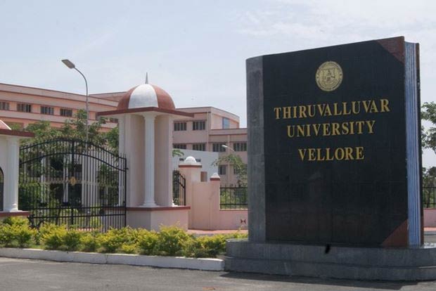 Teachers’ body to meet Minister to sort out Tiruvalluvar University exam fee row