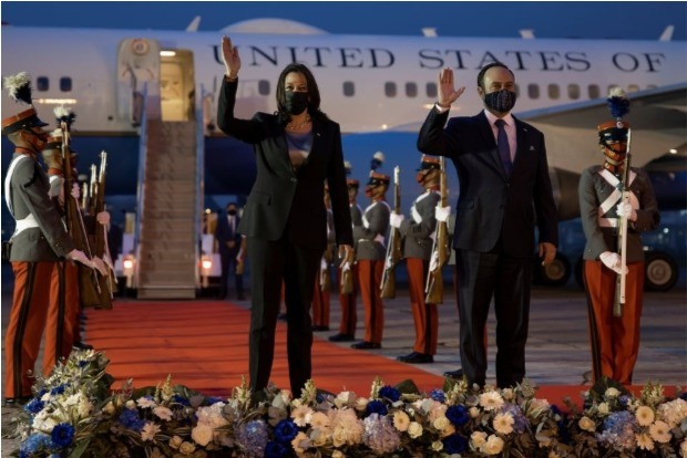 US to unveil steps on human trafficking in Guatemala