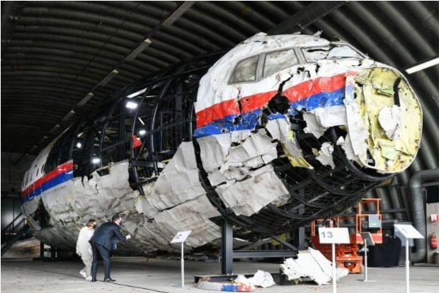 MH17 plane crash families prepare for critical trial phase