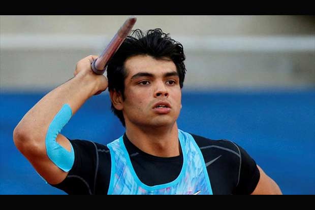 Neeraj Chopra reaches Portugal, to compete on June 10