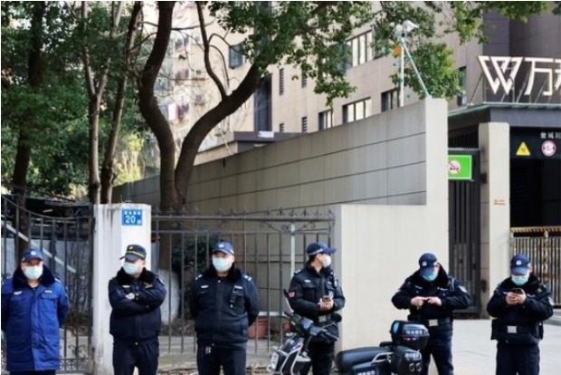 Origins of SARS-CoV-2: Why the lab-leak idea is being considered again