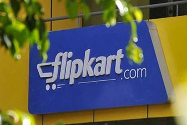 Flipkart introduces QR-based pay on delivery for consumers Flipkart introduces QR-based pay on delivery for consumers
