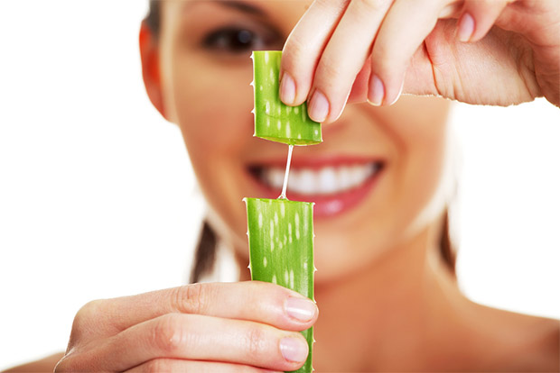 Neem and Aloe Vera, your skin care essentials