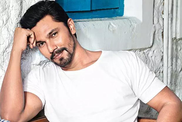 Randeep Hooda names newborn foal Hope after his mother Asha