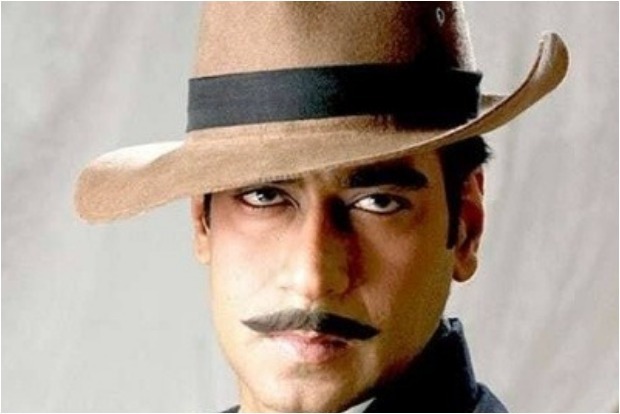 Ajay Devgn: Not sufficient to play Bhagat Singhji once in your lifetime