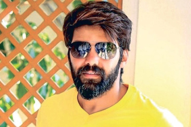 Arya, Nalan Kumarasamy’s film to go on floors soon Arya, Nalan Kumarasamy’s film to go on floors soon