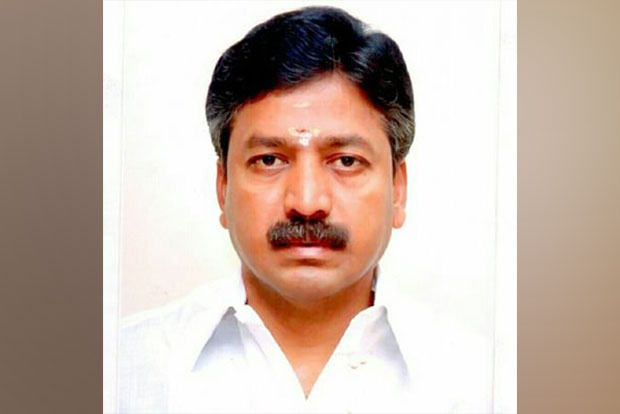 State not accounting COVID for deaths in home quarantine, charges CVe Shanmugham