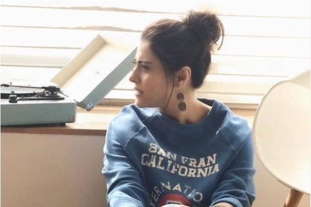 Kajol shares her three musical moods