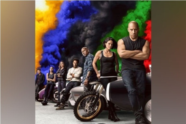 F9 playing Cannes as Film Festivals Mystery Blockbuster