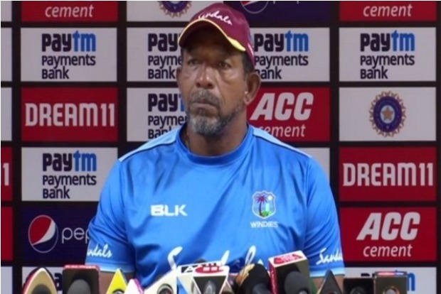 Coach Simmons looks to Windies pace attack to tame S. Africa
