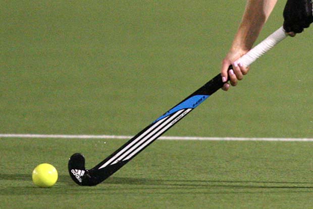 Players determined to make history, says India hockey goalkeeper Krishan