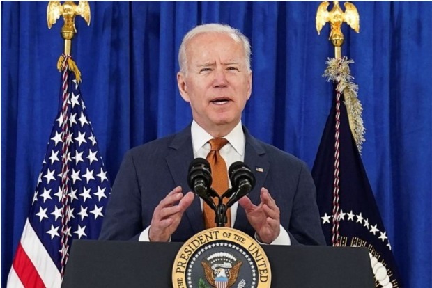 “America is back”: Brussels upbeat on eve of Biden’s Europe trip