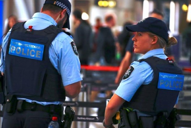 Aus police use app to pull off biggest-ever sting operation