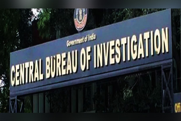 CBI books FCI official in disproportionate assets case