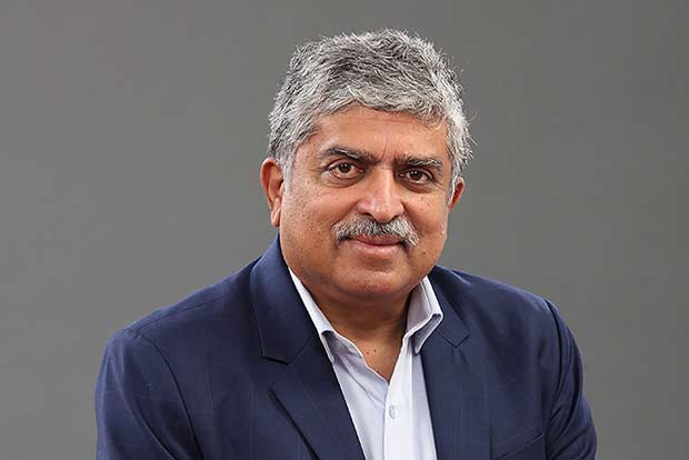 Infosys regrets glitches on ITR e-filing portal, working on resolution: Nilekani Infosys regrets glitches on ITR e-filing portal, working on resolution: Nilekani