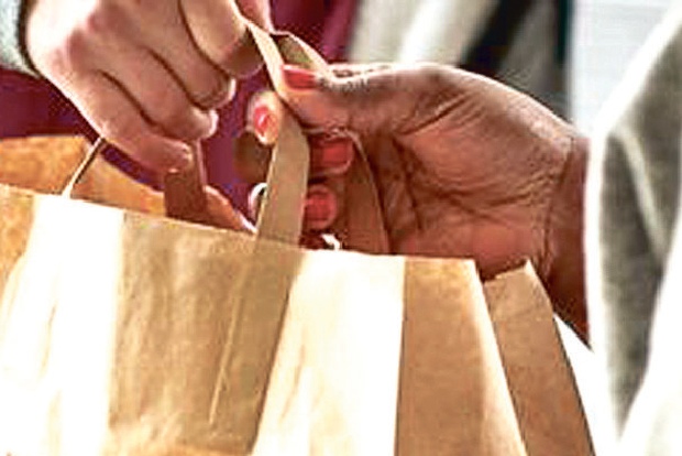 Don’t use saliva, blow into covers while packing food, says HC