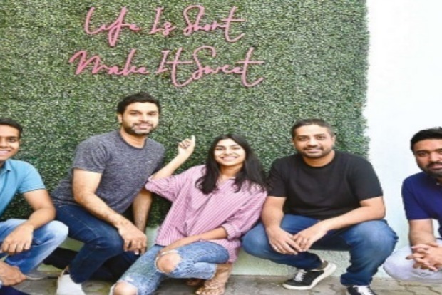 Dessert studio showcases products of home bakers from Chennai Dessert studio showcases products of home bakers from Chennai