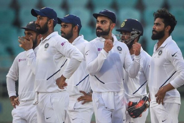 India to get three-week break between WTC and England series