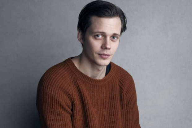 Bill Skarsgard in talks for John Wick 4 Bill Skarsgard in talks for John Wick 4