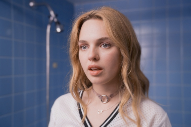 The Staircase adds Odessa Young to cast