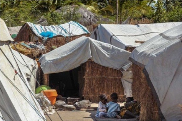 Dozens of kids abducted by militants in Mozambique province Dozens of kids abducted by militants in Mozambique province