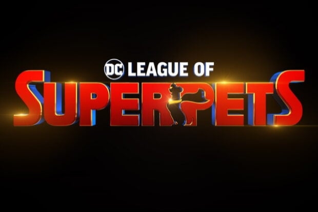 Kevin Hart, John Krasinski and more join animated movie DC League of Super-Pets
