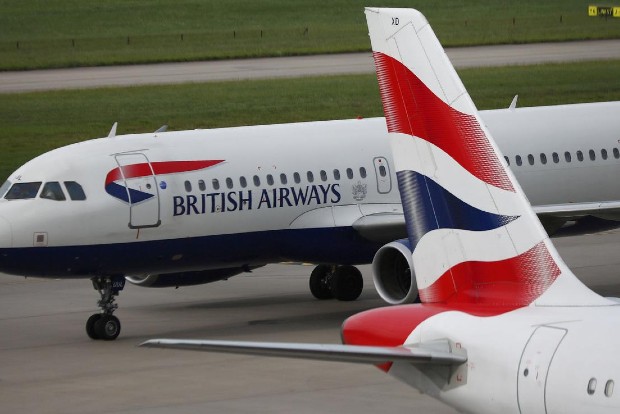 UK launches action against Ryanair, British Airways over refunds