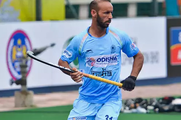 Indian hockey team preparing for Tokyo Games with Olympic simulation: striker Ramandeep