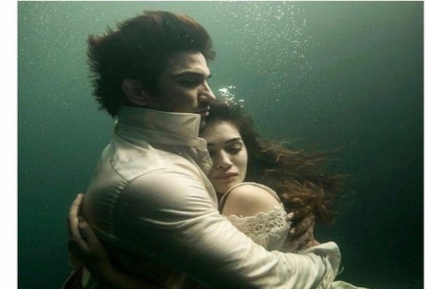 Kriti Sanon recalls working on Raabta, shares heartfelt post dedicated to film