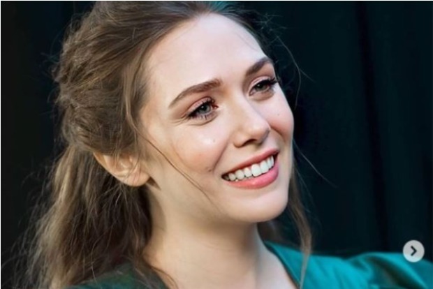 Elizabeth Olsen married now? Actor casually calls longtime beau Robbie Arnett her husband