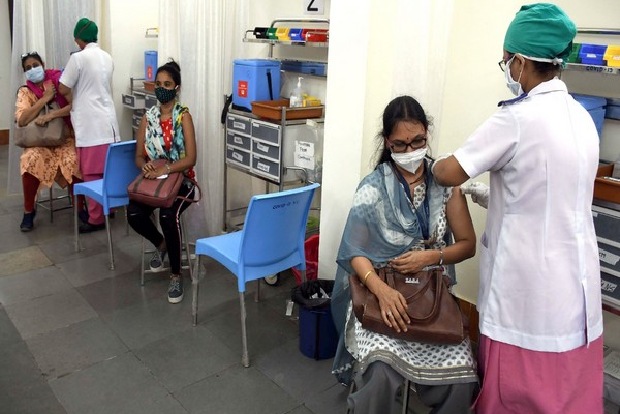 Delta COVID-19 variant found to be predominant despite complete, partial vaccination: AIIMS study