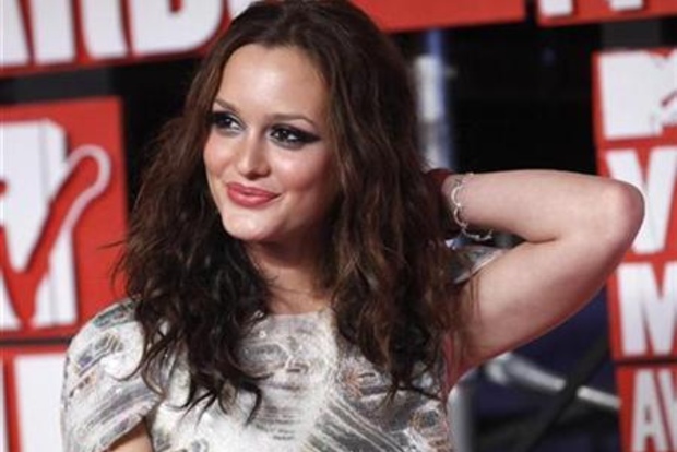 Leighton Meester to star in The Weekend Away for Netflix