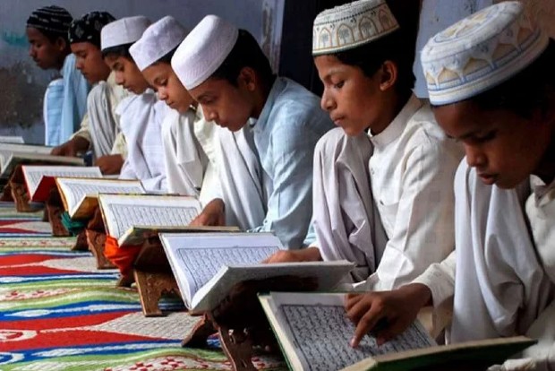 Madrasa teachers being trained for online teaching in UP
