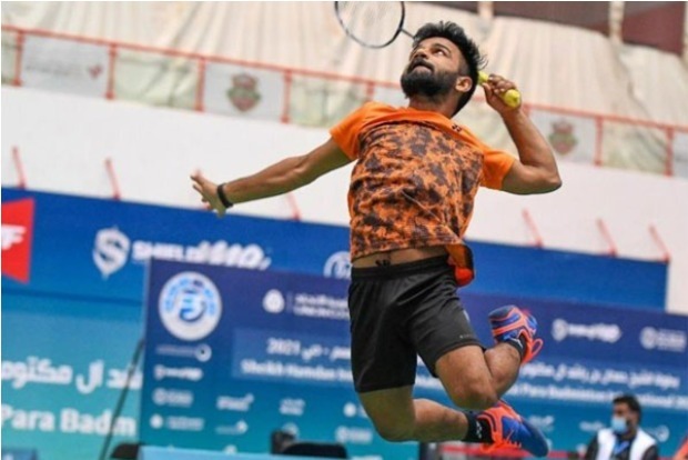 Winning gold at Tokyo 2020 Paralympics will be special: Krishna Nagar