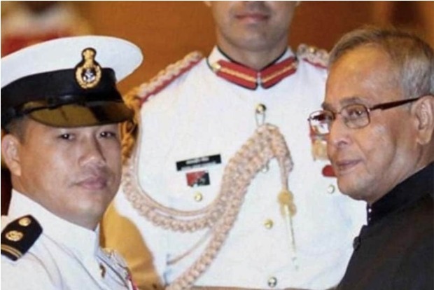 A Supernova called Dingko