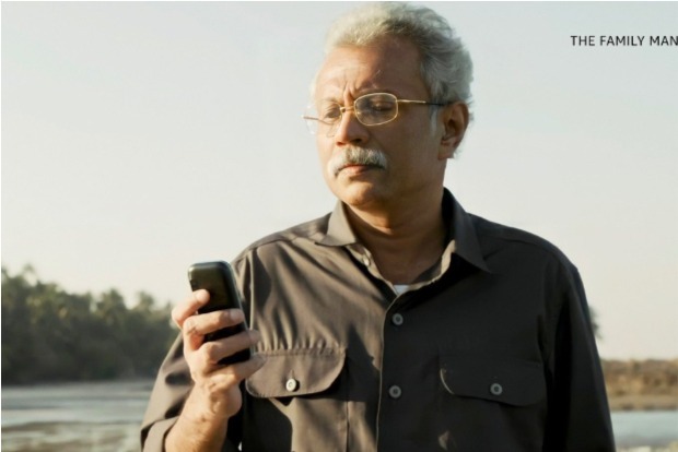 Would love to star in Chellam spin-off, says The Family Man actor Uday Mahesh