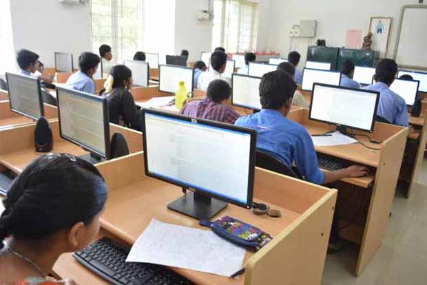 Guj CM inaugurates command centre for real-time monitoring of govt schools