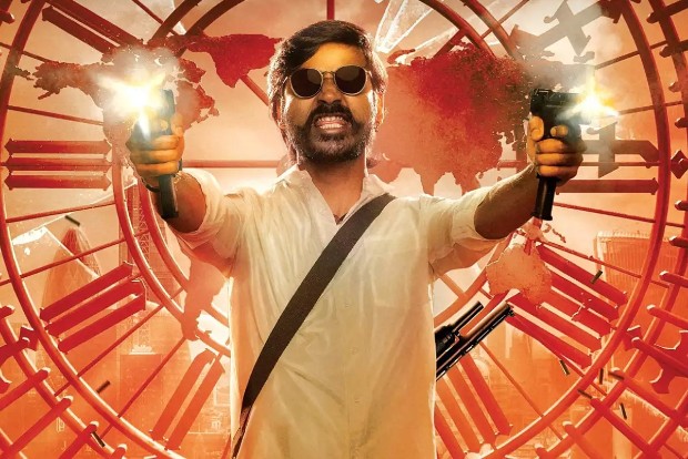 Dhanush is an extraordinary performer: Karthik Subbaraj on Jagame Thandhiram star