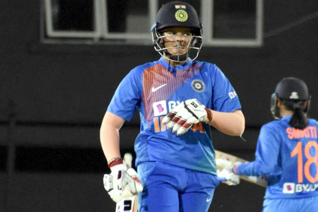 Five Indian women cricketers to play in The Hundred