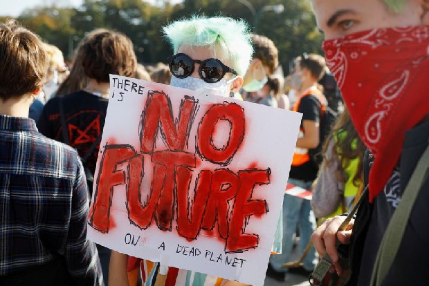 Poland faces first citizen lawsuits over climate change