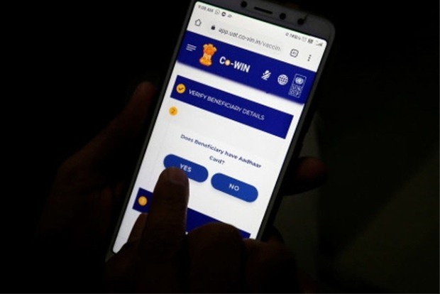 Vax certificates: Cowin app gives download trouble
