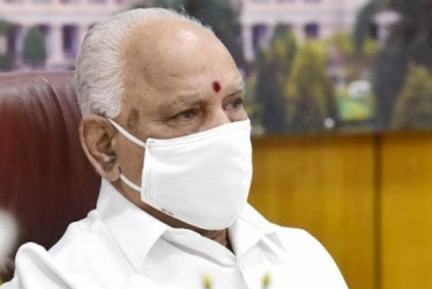 Covid lockdown to continue in 11 Karnataka districts: CM