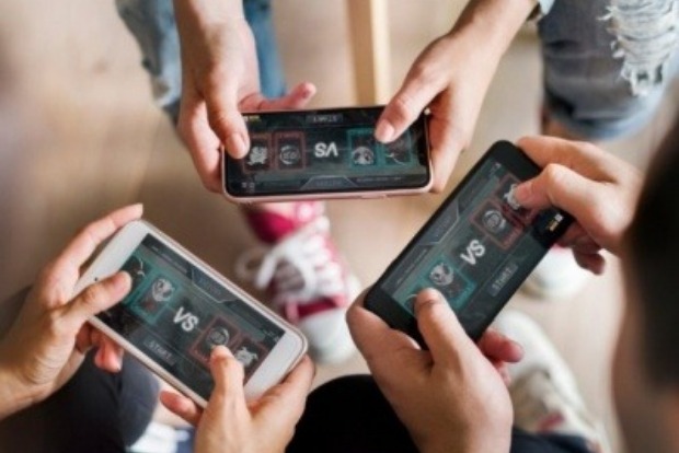 The booming gaming industry in India