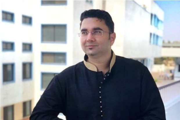 NaadSadhana music app among winners of 2021 Apple Design Awards