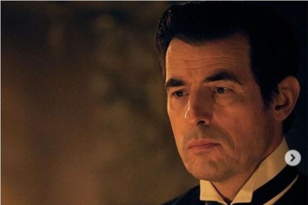 Claes Bang joins Stephen Merchants comedy drama The Offenders